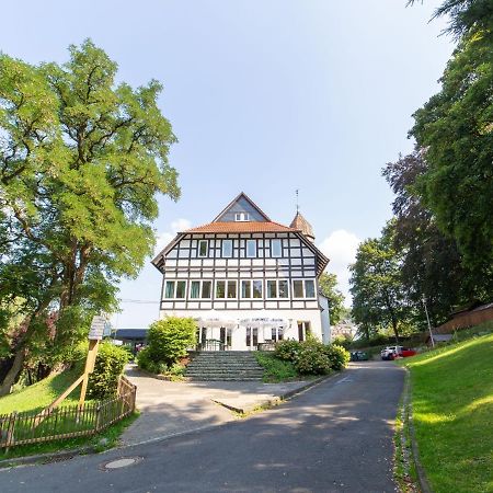 Sgv Jugendhof Hostel Arnsberg Ngoại thất bức ảnh