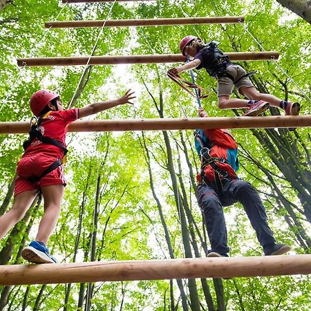 Sgv Jugendhof Hostel Arnsberg Ngoại thất bức ảnh