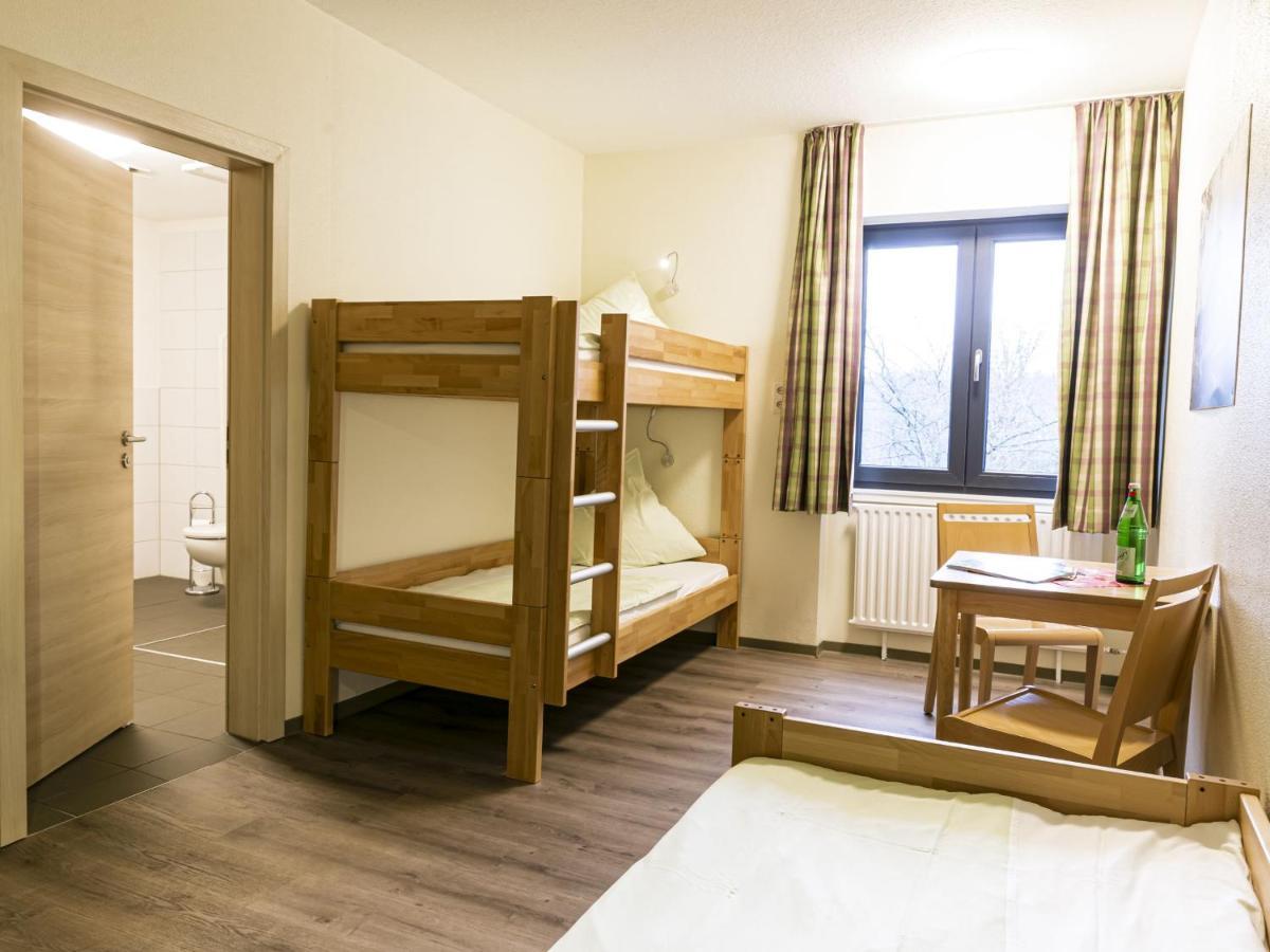 Sgv Jugendhof Hostel Arnsberg Ngoại thất bức ảnh